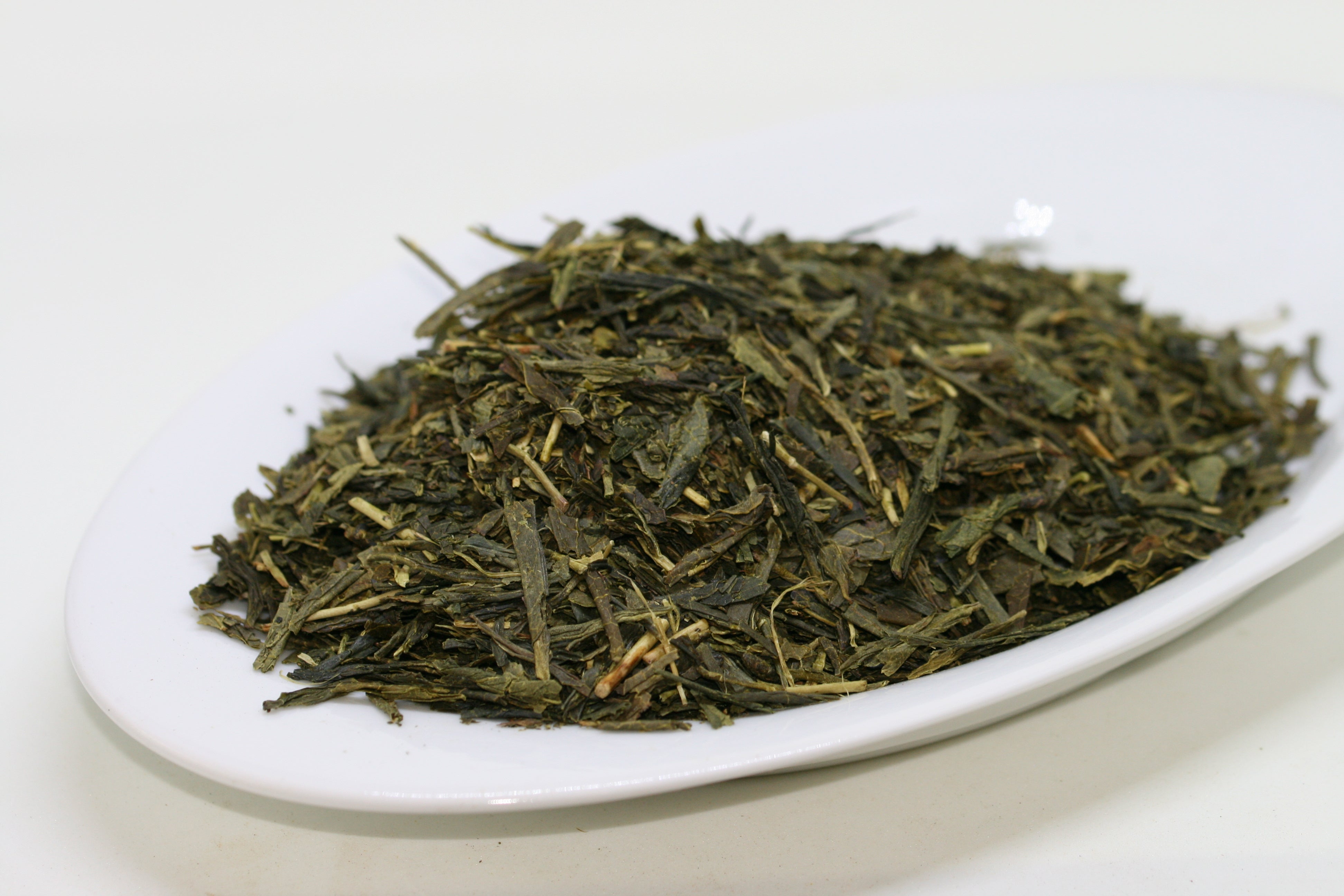 Sencha Akaike Green Tea – L'Apothicaire