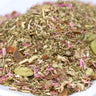 Tisane bien-être digestion