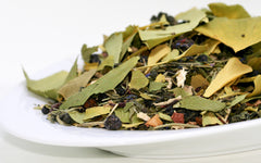 Tisane Concentration